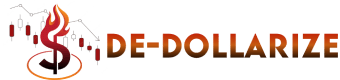 De-Dollarize News