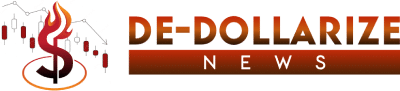De-Dollarize News