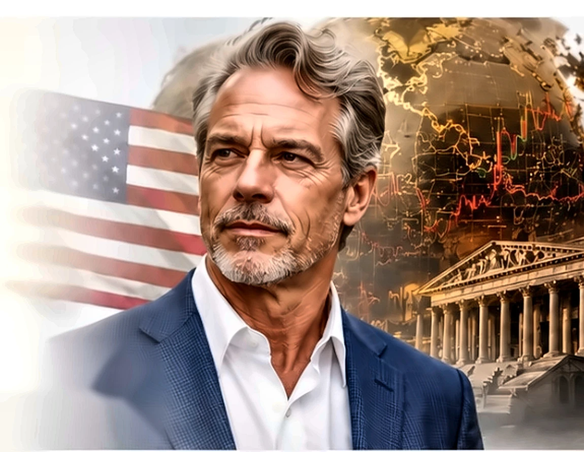 William Brocius -- De-Dollarize News Inner Circle