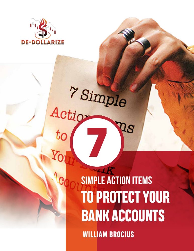 7 Steps to Protect Your Bank Accounts